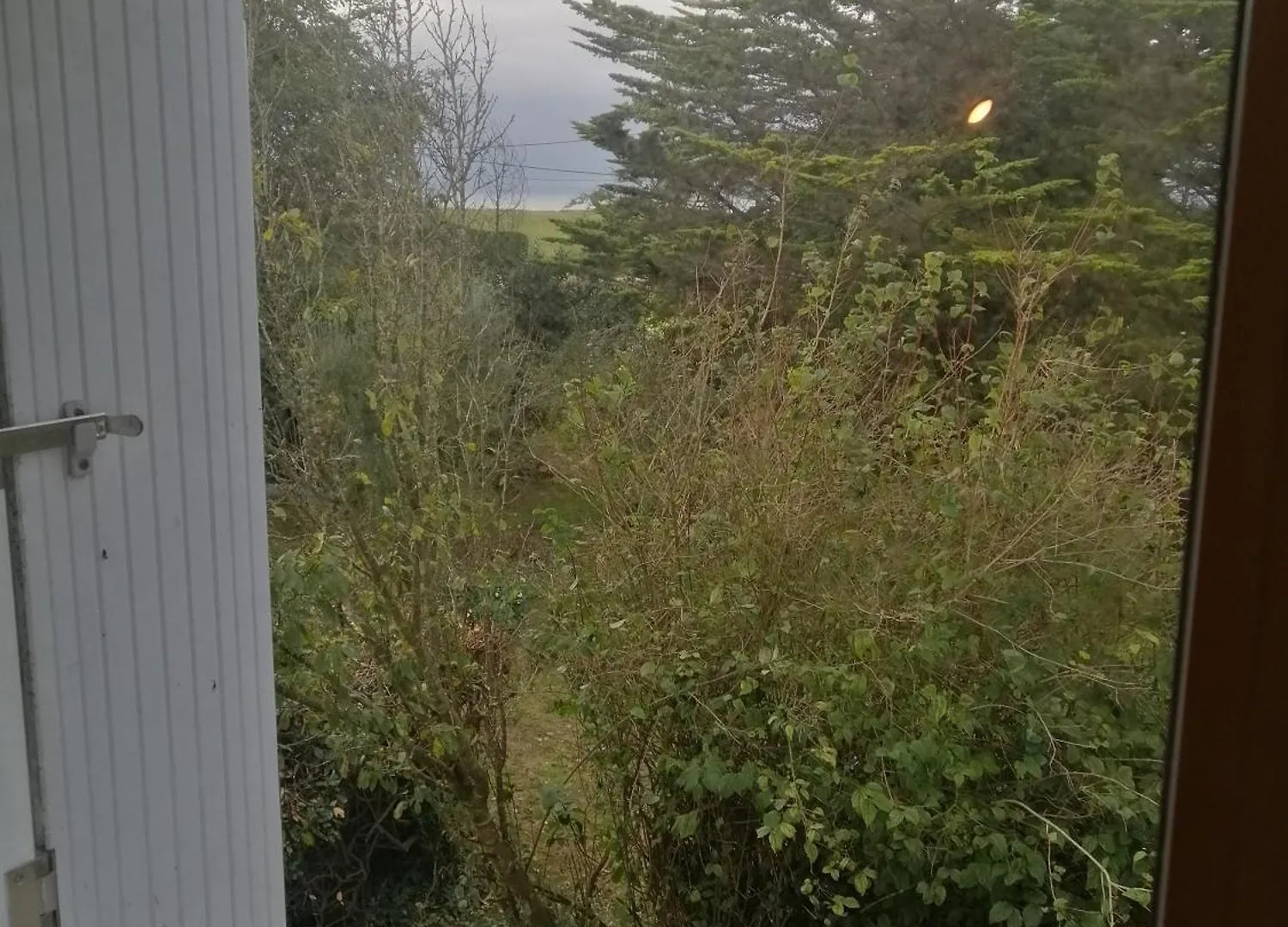 דירות Saint-Pabu  Ker Loic, Les Dunes, La Mer Saint-Pabu (Finistere)